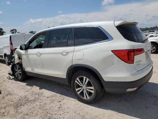 2016 HONDA PILOT EXLN