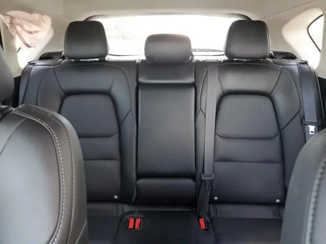 2024 MAZDA CX-5 SELECT  