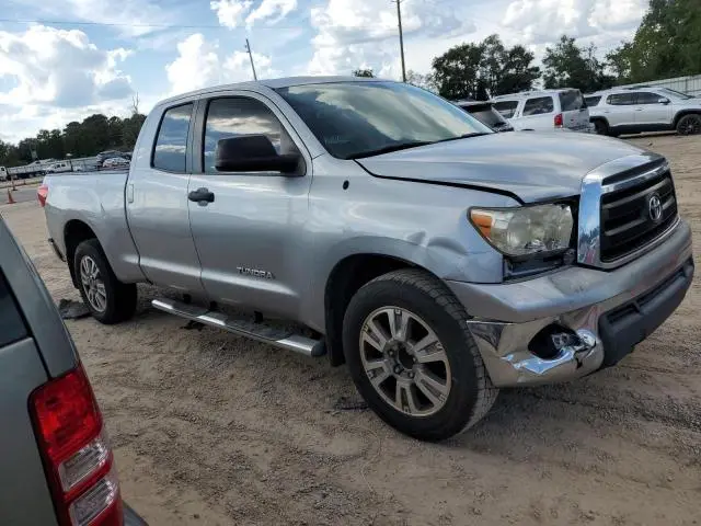 2011 TOYOTA TUNDRA DOUBLE CAB SR5  