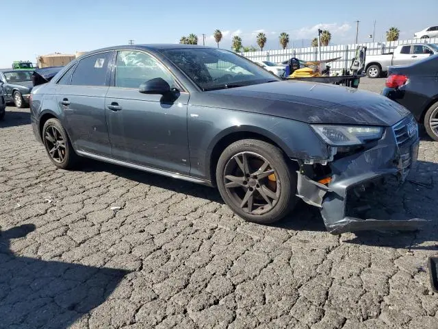 2018 AUDI A4 PREMIUM  