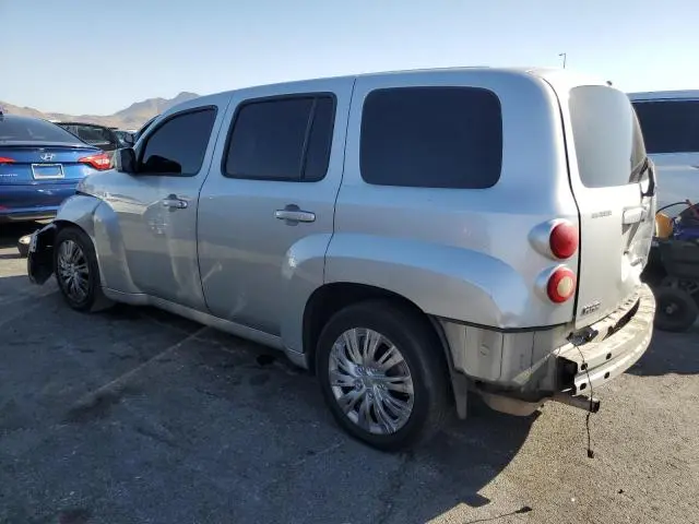 2011 CHEVROLET HHR LT  