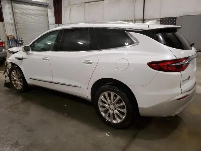 2018 BUICK ENCLAVE PREMIUM