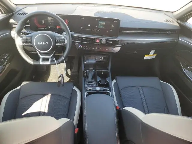 2025 KIA K5 GT LINE  