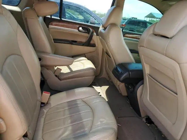 2012 BUICK ENCLAVE   