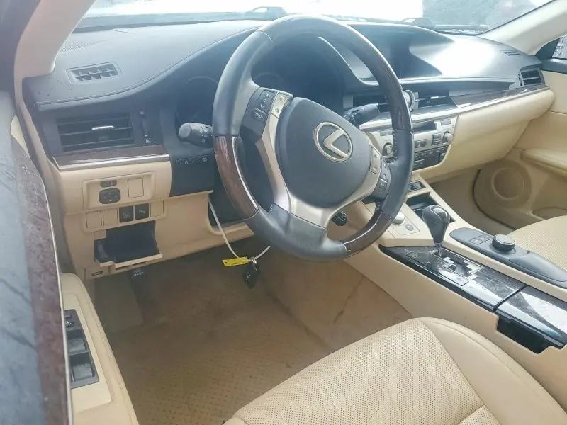 2014 LEXUS ES 350  