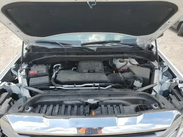 2023 GMC SIERRA K1500 SLE  