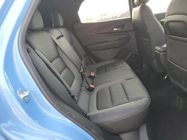 2024 CHEVROLET TRAILBLAZER ACTIV  