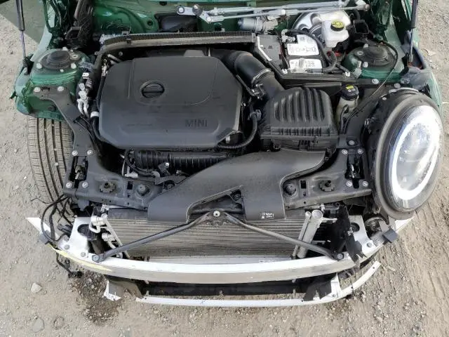 2022 MINI COOPER