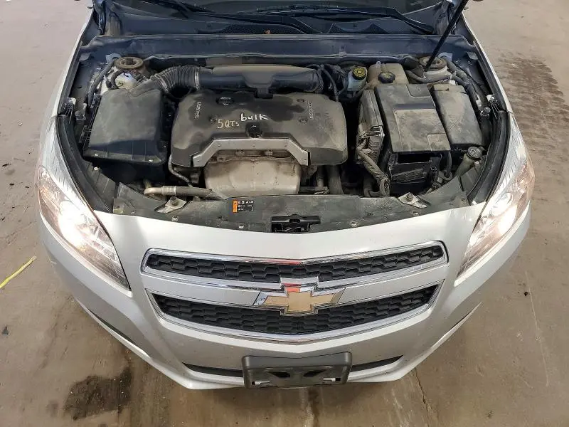 2013 CHEVROLET MALIBU 1LT  