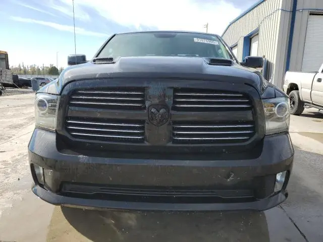 2017 RAM 1500 SPORT  