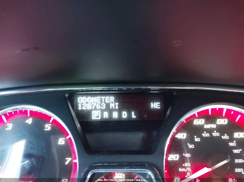 2016 GMC ACADIA SLE-2