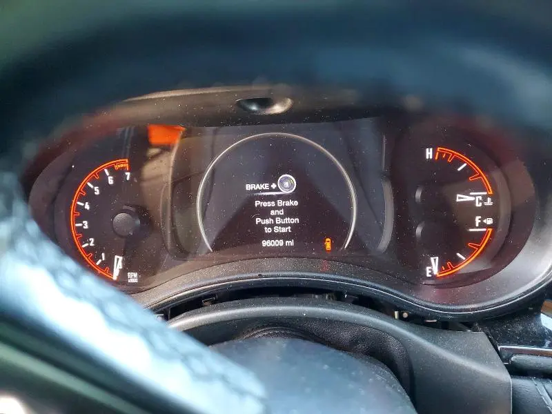 2021 DODGE DURANGO SXT  