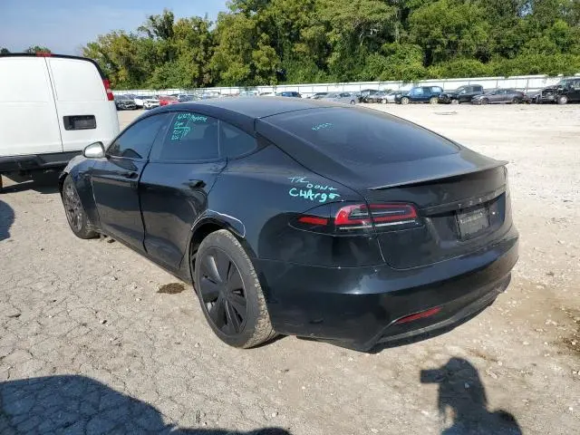 2023 TESLA MODEL S