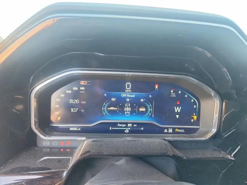 2025 CHEVROLET SILVERADO K1500 LT  