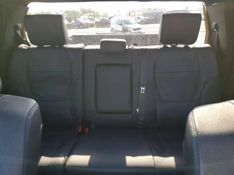 2026 TOYOTA TUNDRA PLATINUM HV  
