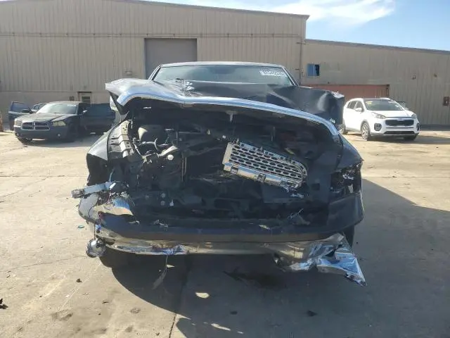 2014 RAM 1500 LARAMIE  