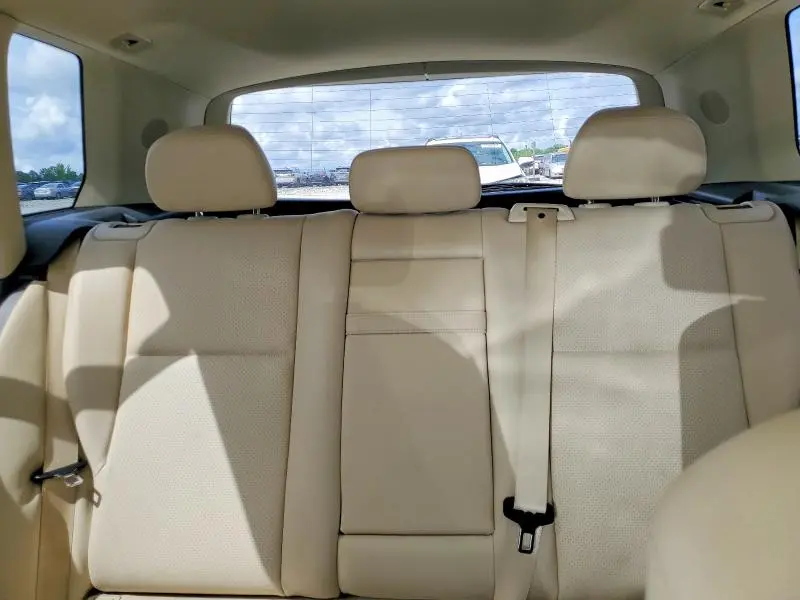 2013 MERCEDES-BENZ GLK 350  