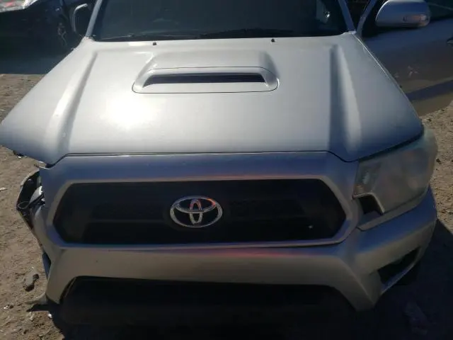 2012 TOYOTA TACOMA PRERUNNER ACCESS CAB  