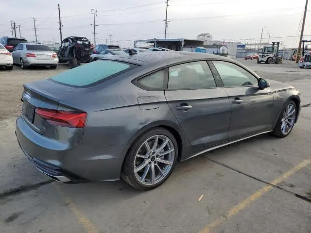 2025 AUDI A5 PREMIUM 45  