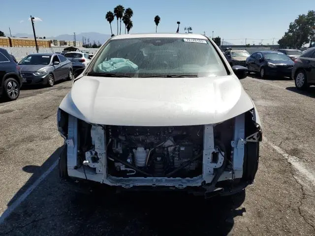 2023 HONDA ODYSSEY SPORT-L  