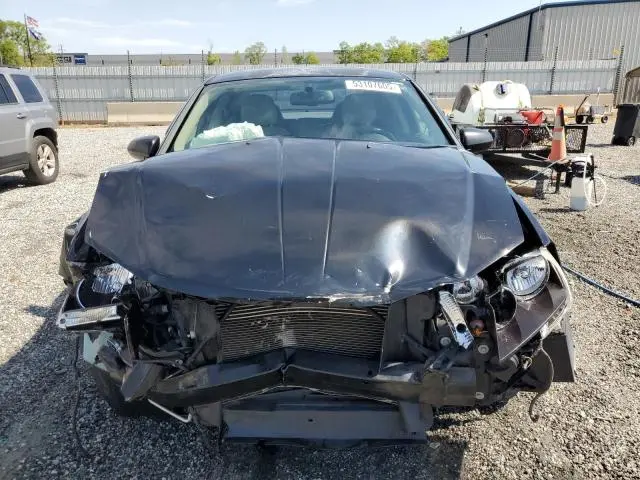 2014 DODGE AVENGER SXT  