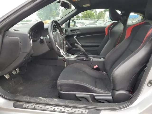 2013 TOYOTA SCION FR-S   