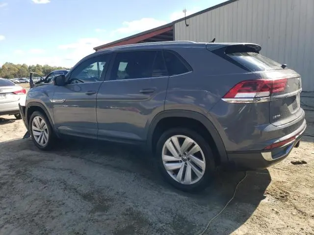 2020 VOLKSWAGEN ATLAS CROSS SPORT SE  