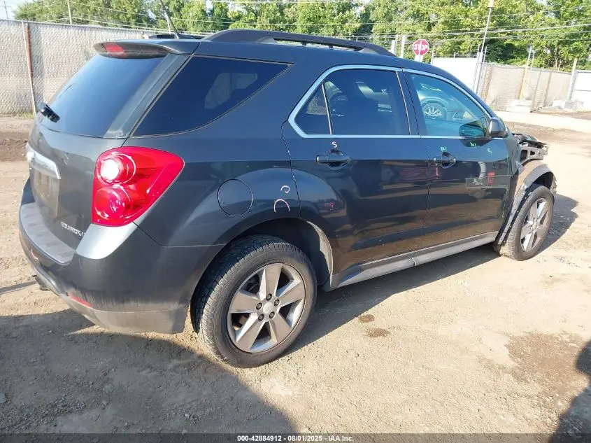 2013 CHEVROLET EQUINOX 1LT