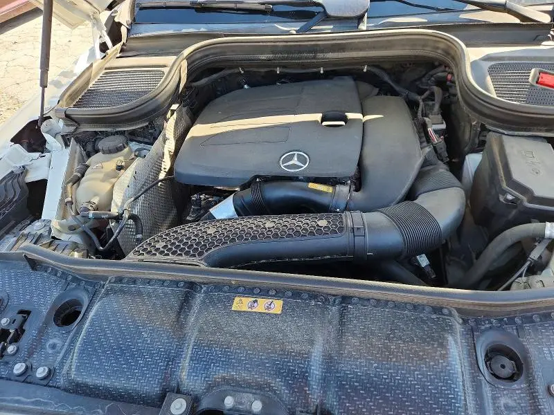 2021 MERCEDES-BENZ GLE 350  
