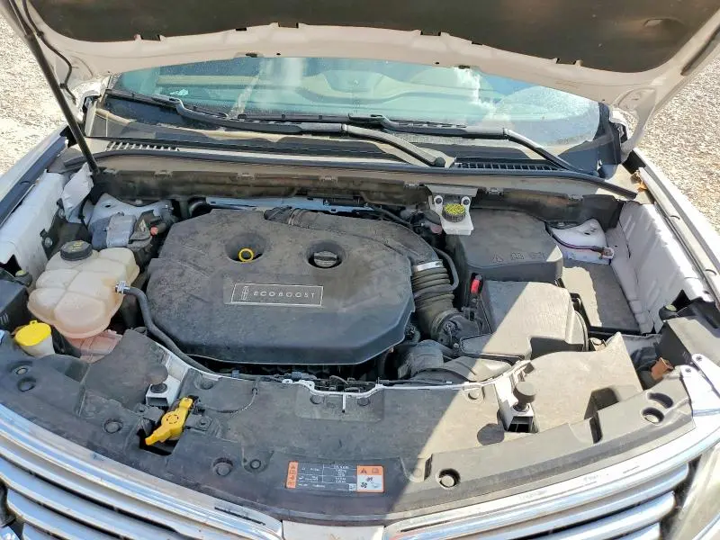 2016 LINCOLN MKC RESERVE  