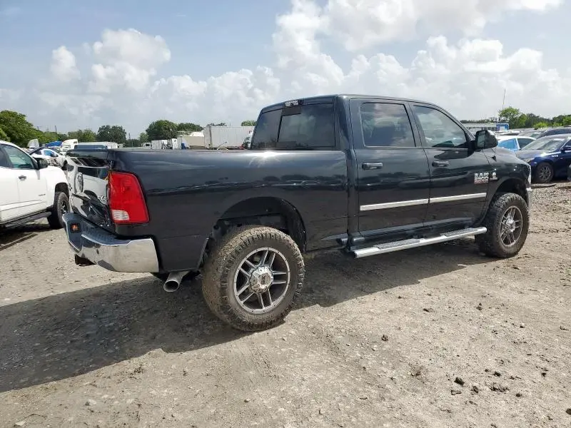 2015 RAM 2500 SLT  
