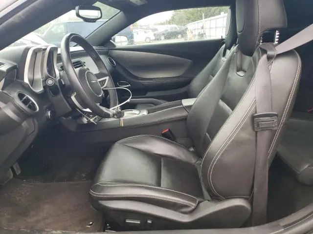 2011 CHEVROLET CAMARO LT  
