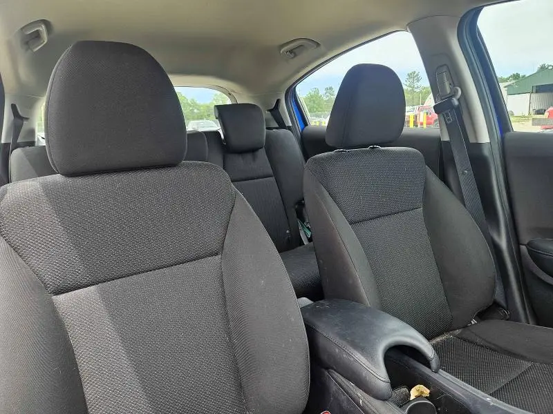 2018 HONDA HR-V LX  
