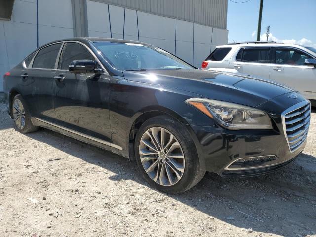 2016 HYUNDAI GENESIS 3.8L