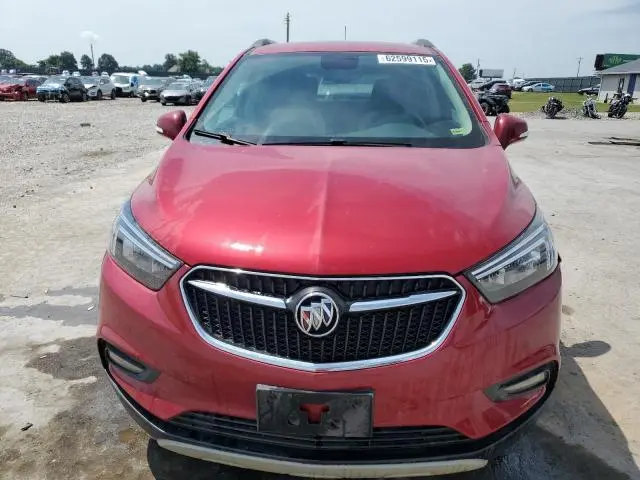 2019 BUICK ENCORE SPORT TOURING  
