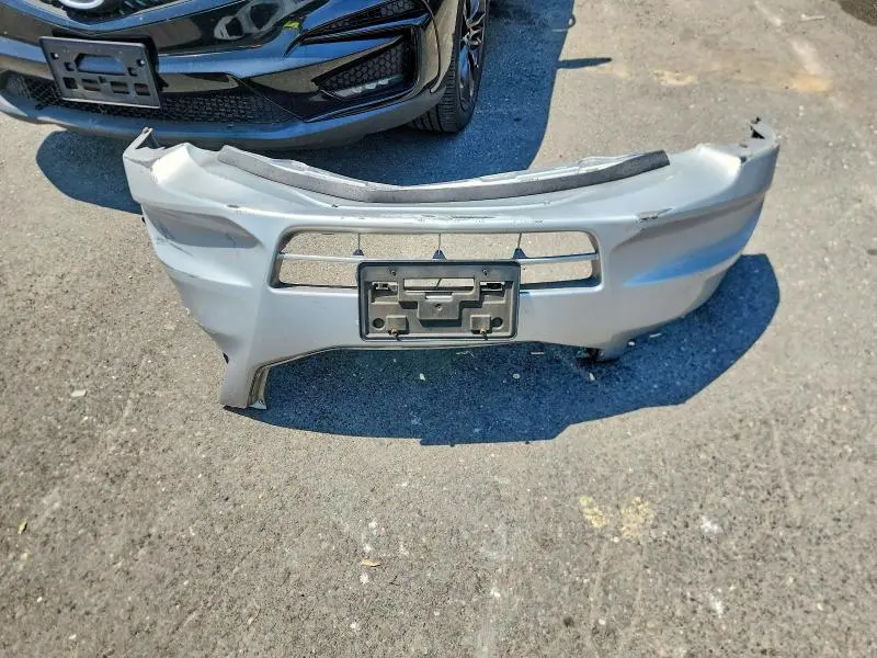 2012 HONDA ACCORD LXP  