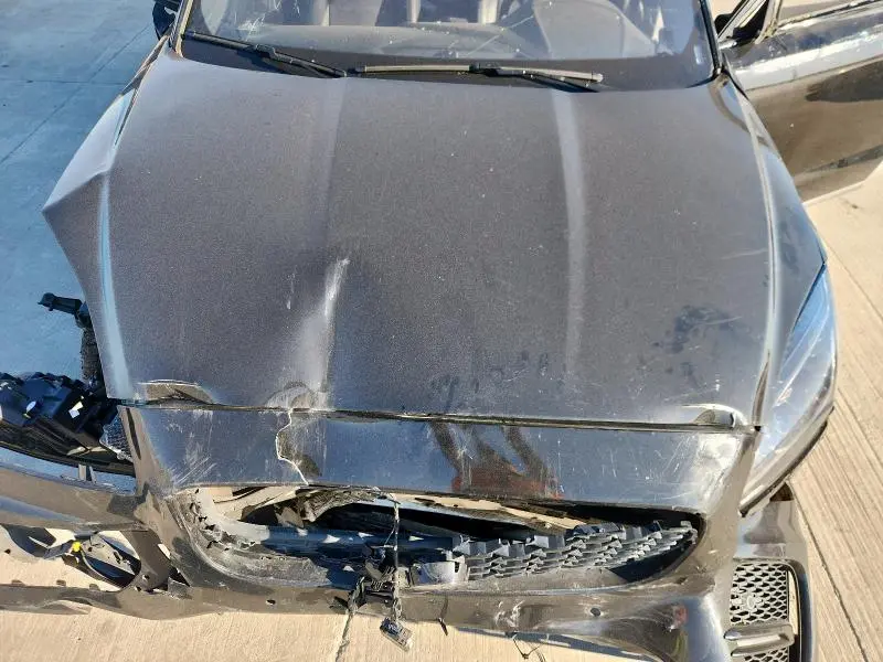 2021 JAGUAR E-PACE SE  