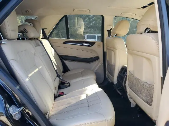2018 MERCEDES-BENZ GLE 350  
