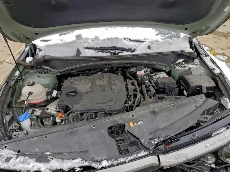 2023 KIA SPORTAGE X LINE  