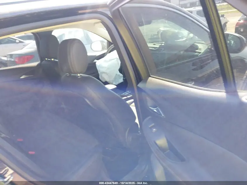 2022 BUICK ENCORE GX FWD SELECT