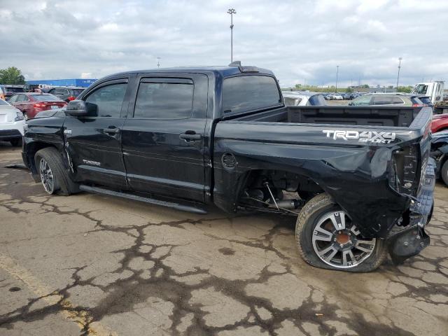 2021 TOYOTA TUNDRA CREWMAX SR5