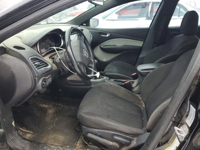 2016 DODGE DART SXT SPORT  