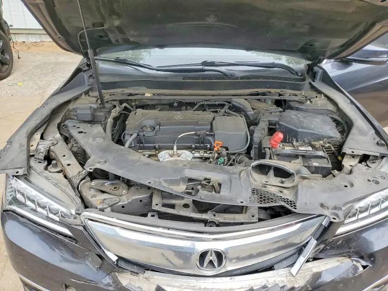 2015 ACURA TLX TECH  
