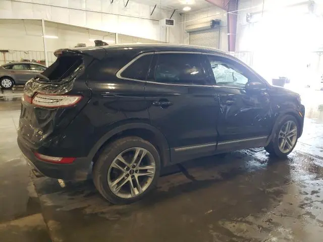 2016 LINCOLN MKC RESERVE  