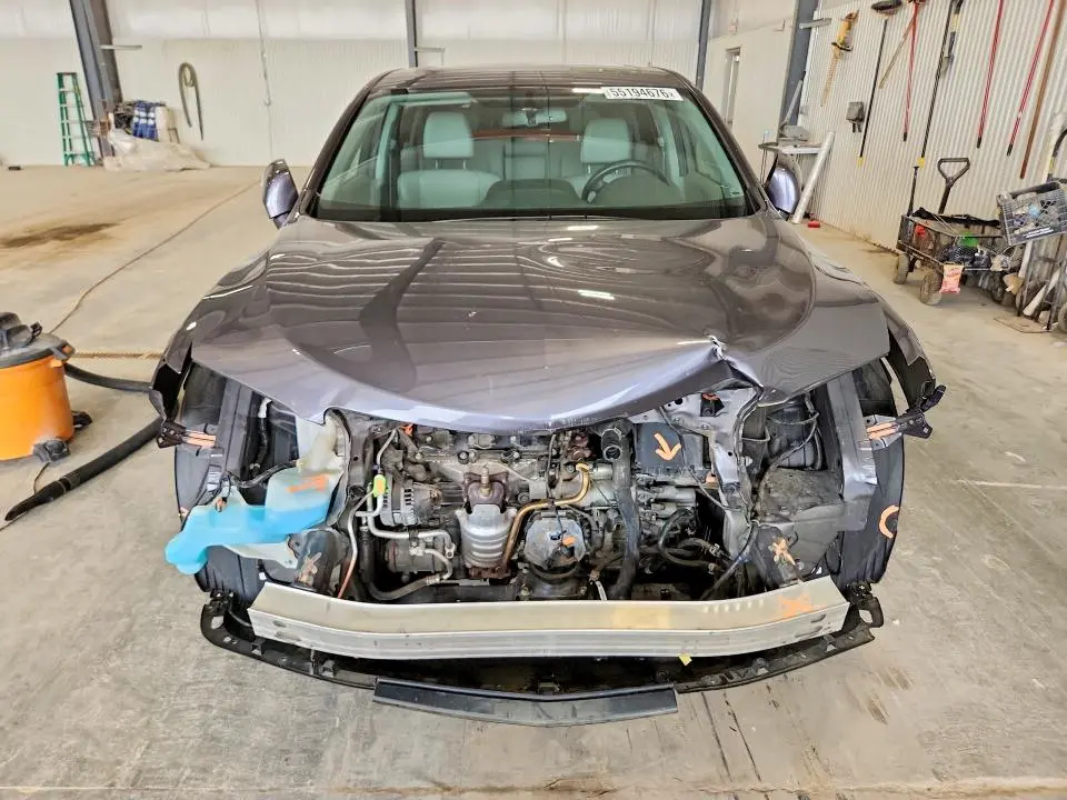2018 ACURA RDX TECHNOLOGY  