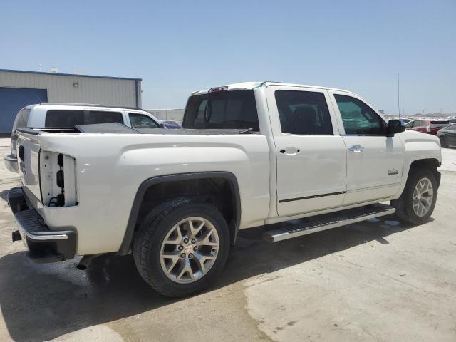 2015 GMC SIERRA C1500 SLT