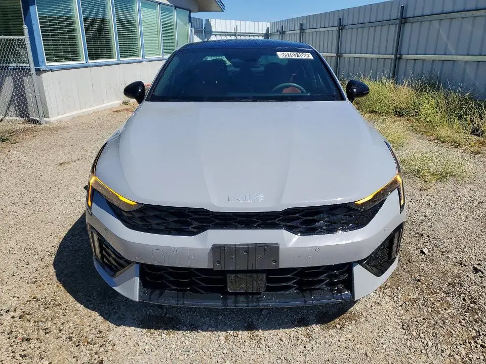 2025 KIA K5 GT LINE  