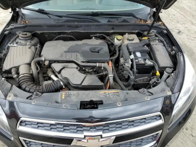 2013 CHEVROLET MALIBU 1LT  