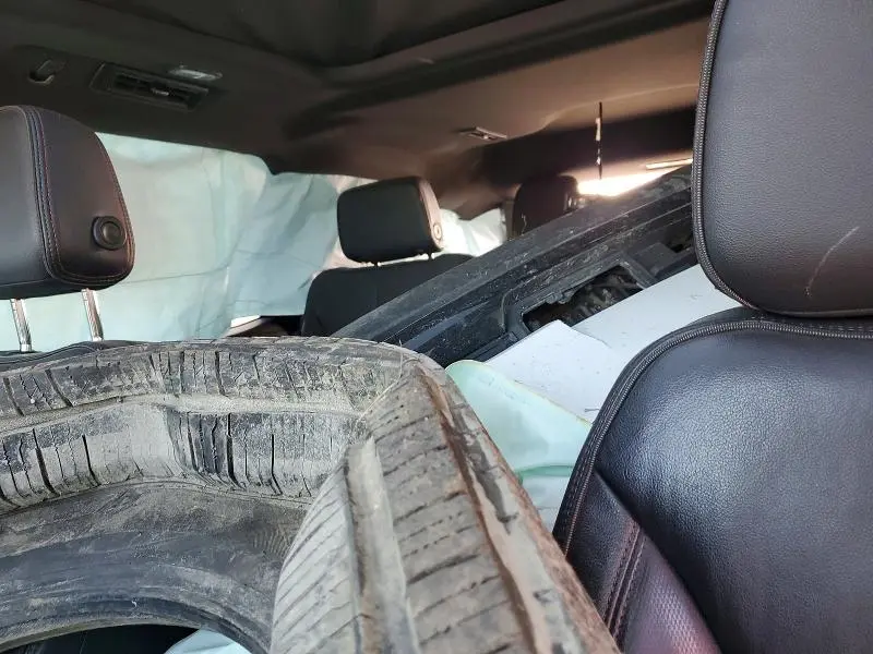 2021 CHEVROLET TAHOE K1500 RST  