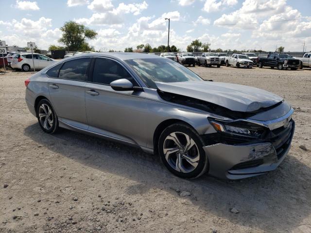 2019 HONDA ACCORD EXL